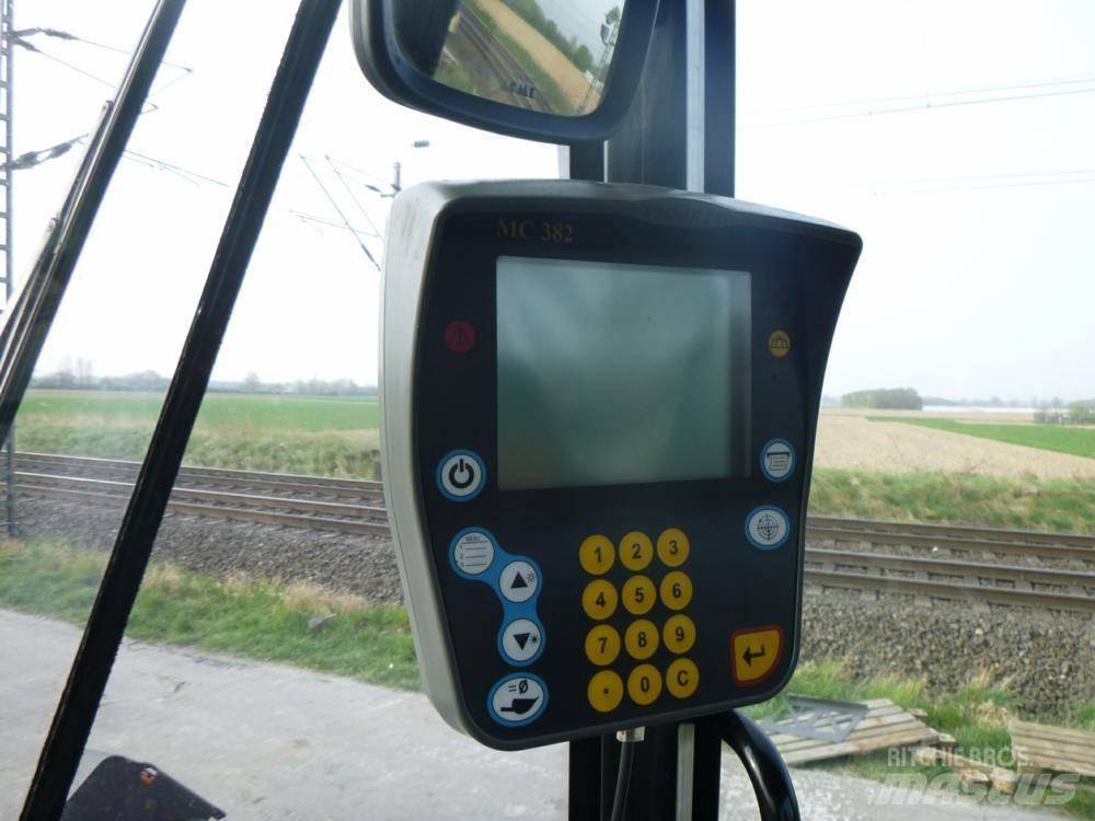 CAT 924 G HL 轮式装载机