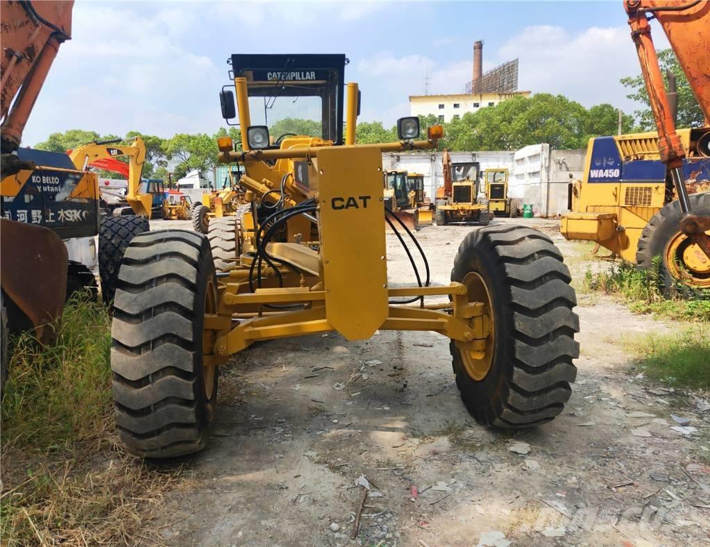 CAT 140 G 平地机/推土机