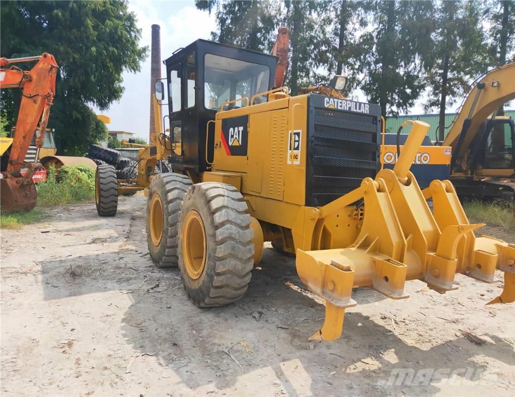 CAT 140 G 平地机/推土机