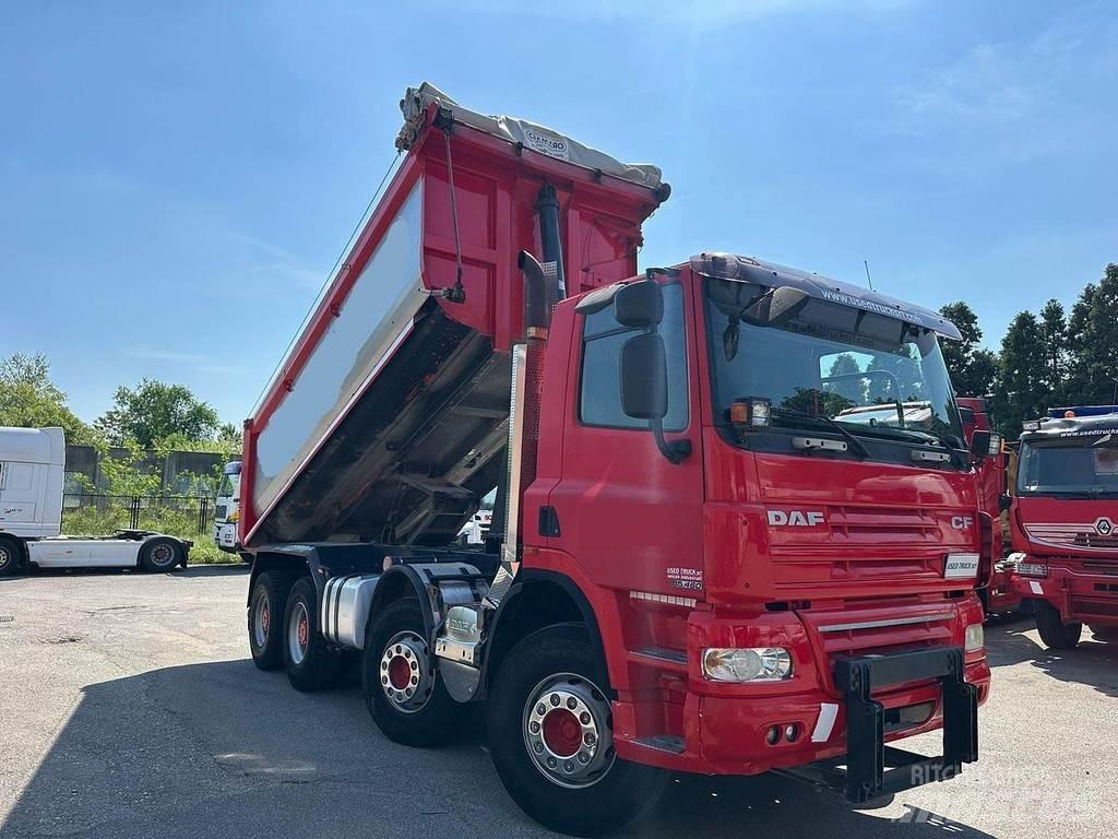 DAF CF 85.460 自卸式货车