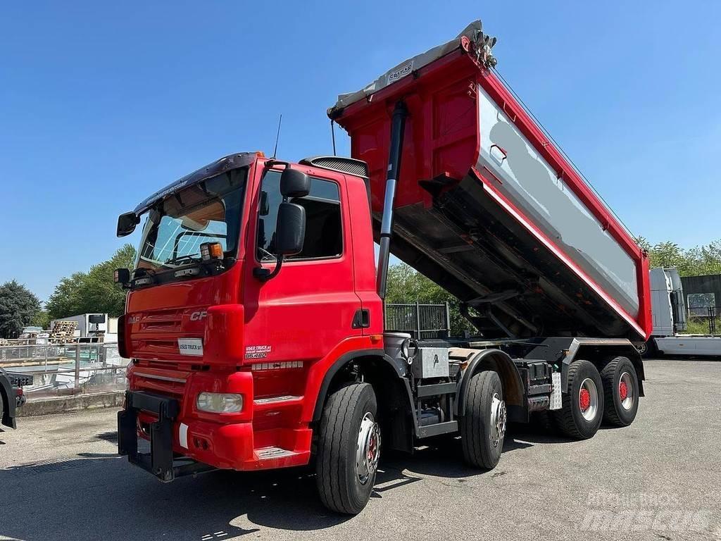 DAF CF 85.460 自卸式货车
