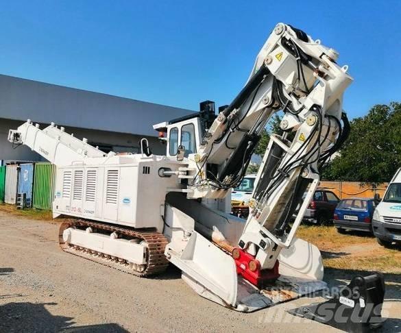 Schaeff 312 其他地下设备
