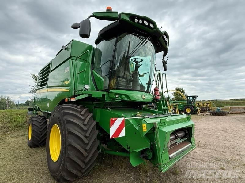 John Deere T560i 农业机械-其他