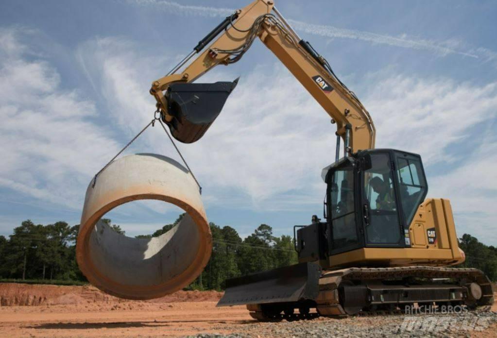 CAT 310 UTHYRES 履带挖掘机