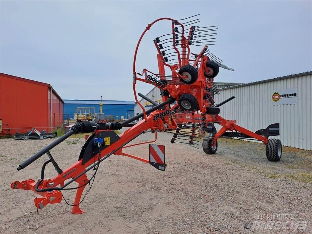 Kuhn GA 6930 收割机