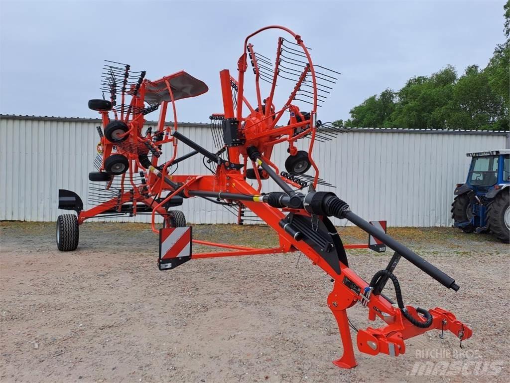Kuhn GA 6930 收割机