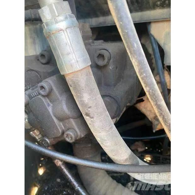 Kobelco SK 75 中型挖掘机