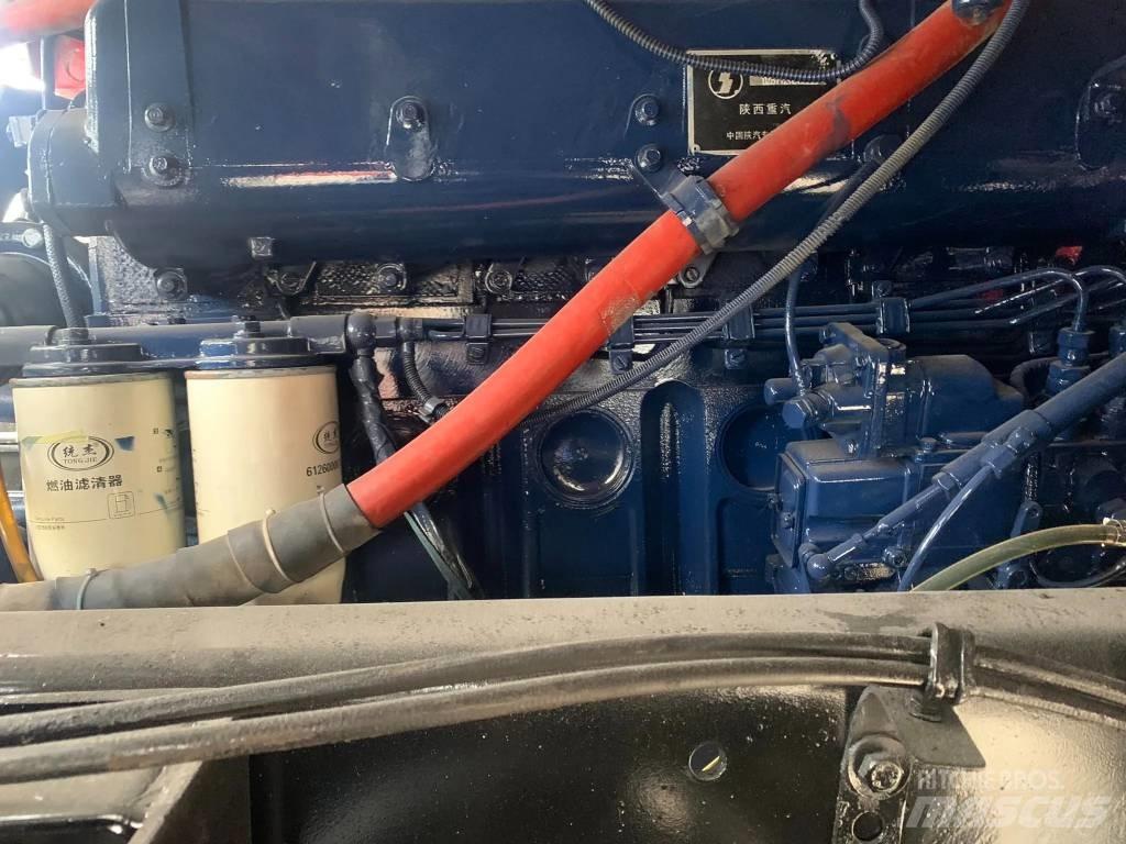 Shacman F 3000 牵引车