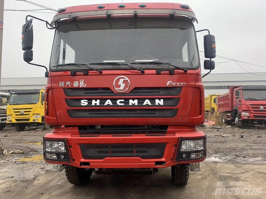 Shacman F 3000 牵引车