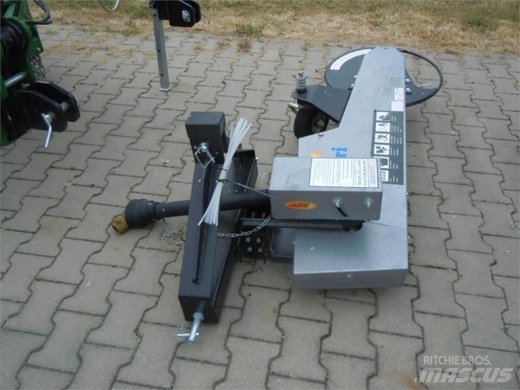 Kellfri 35-TS600 路面维护设备-其他