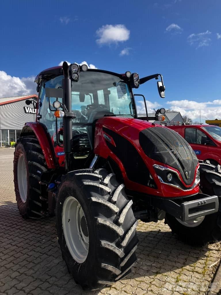 Valtra A 115 HT 拖拉机/农用车