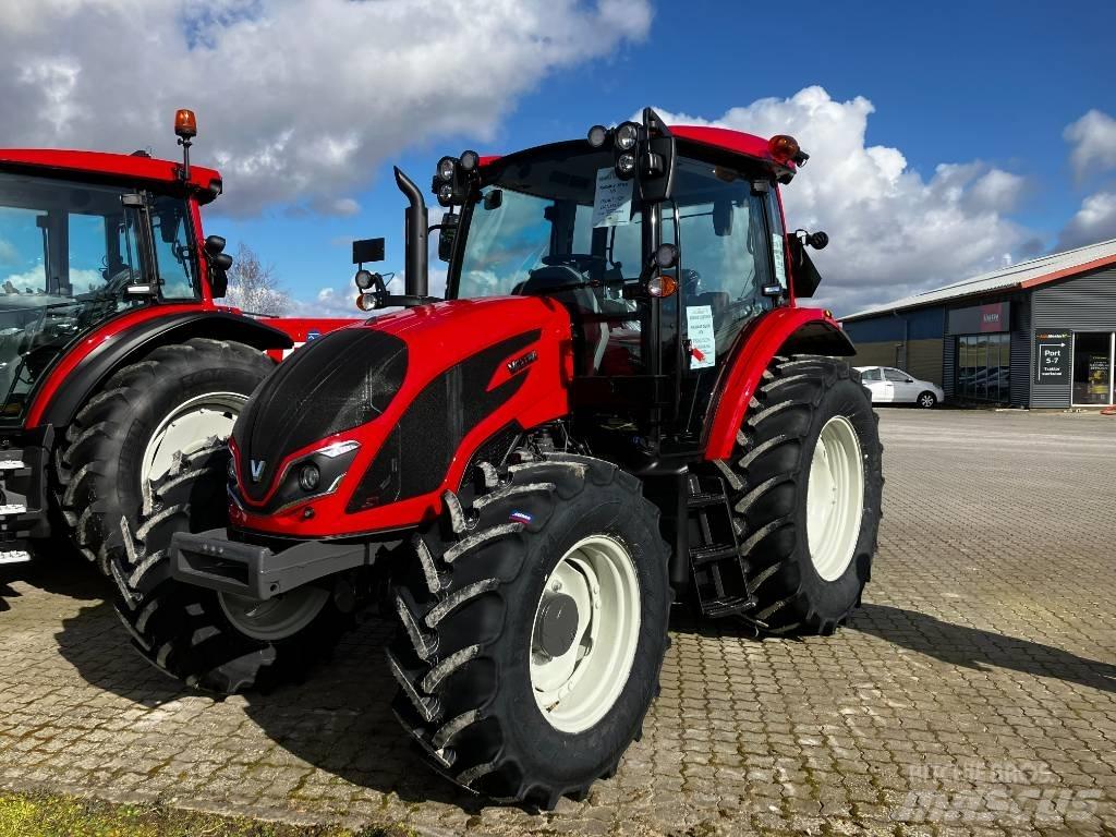 Valtra A 115 HT 拖拉机/农用车