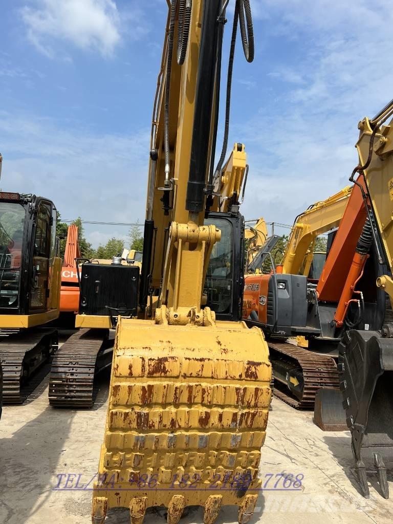 CAT 310 履带挖掘机