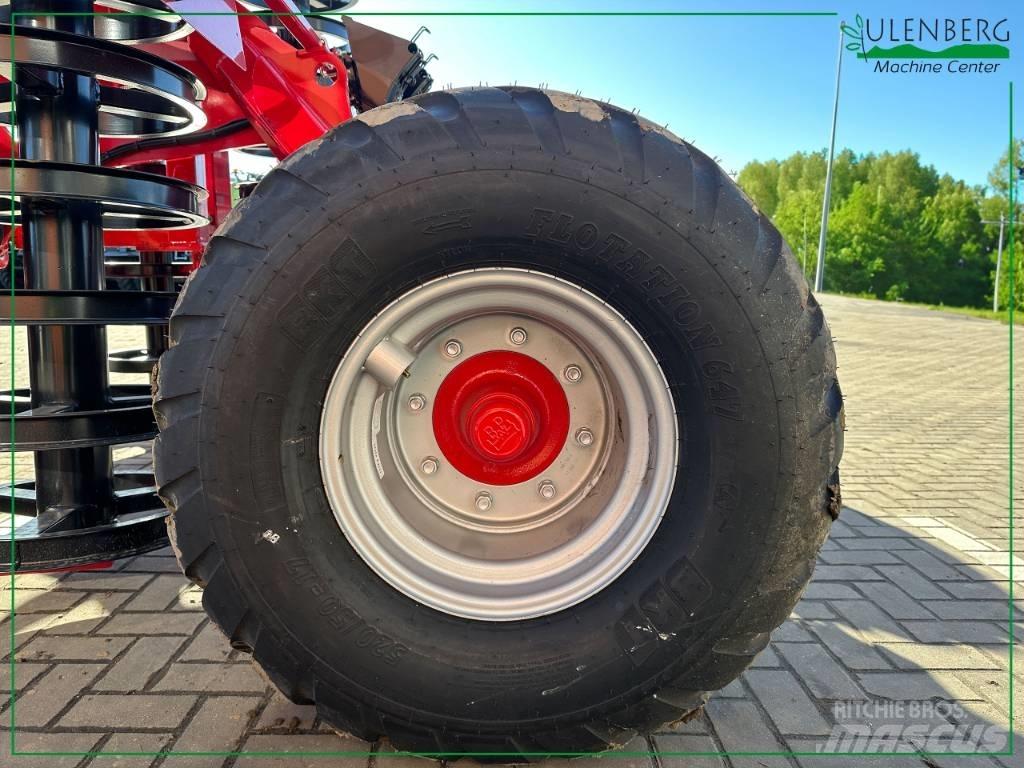Horsch Joker 5 RT 圆盘耙