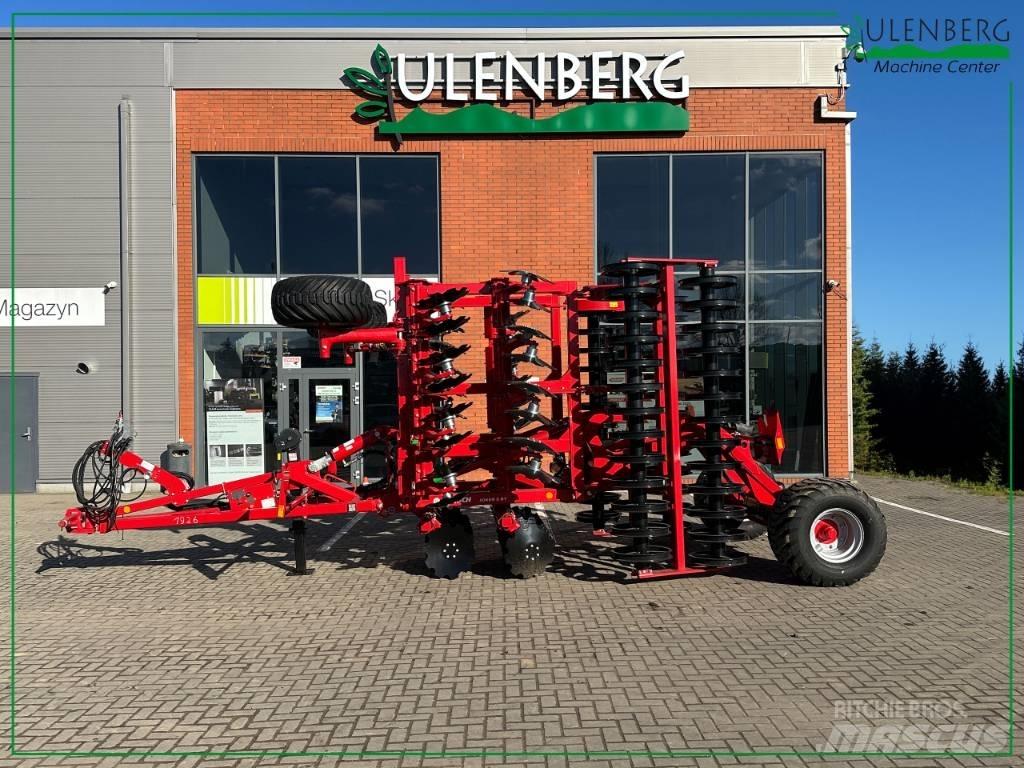 Horsch Joker 5 RT 圆盘耙