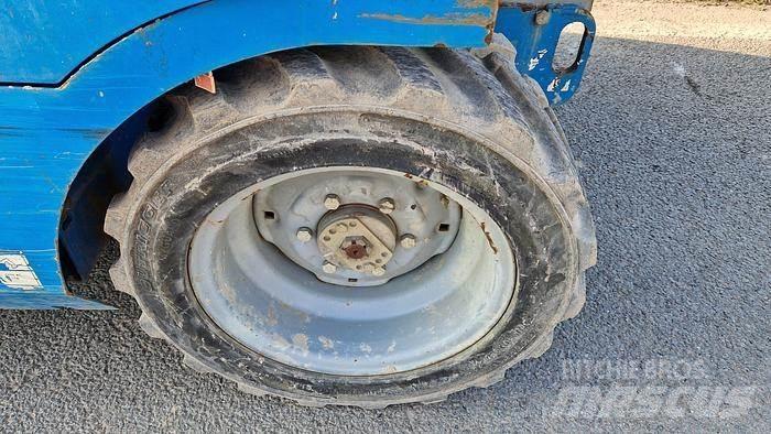 Genie GS2668RT 剪叉式升降机