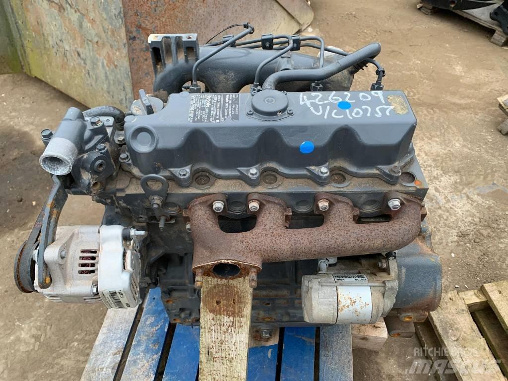 Kubota V 2203 ENGINE 发动机