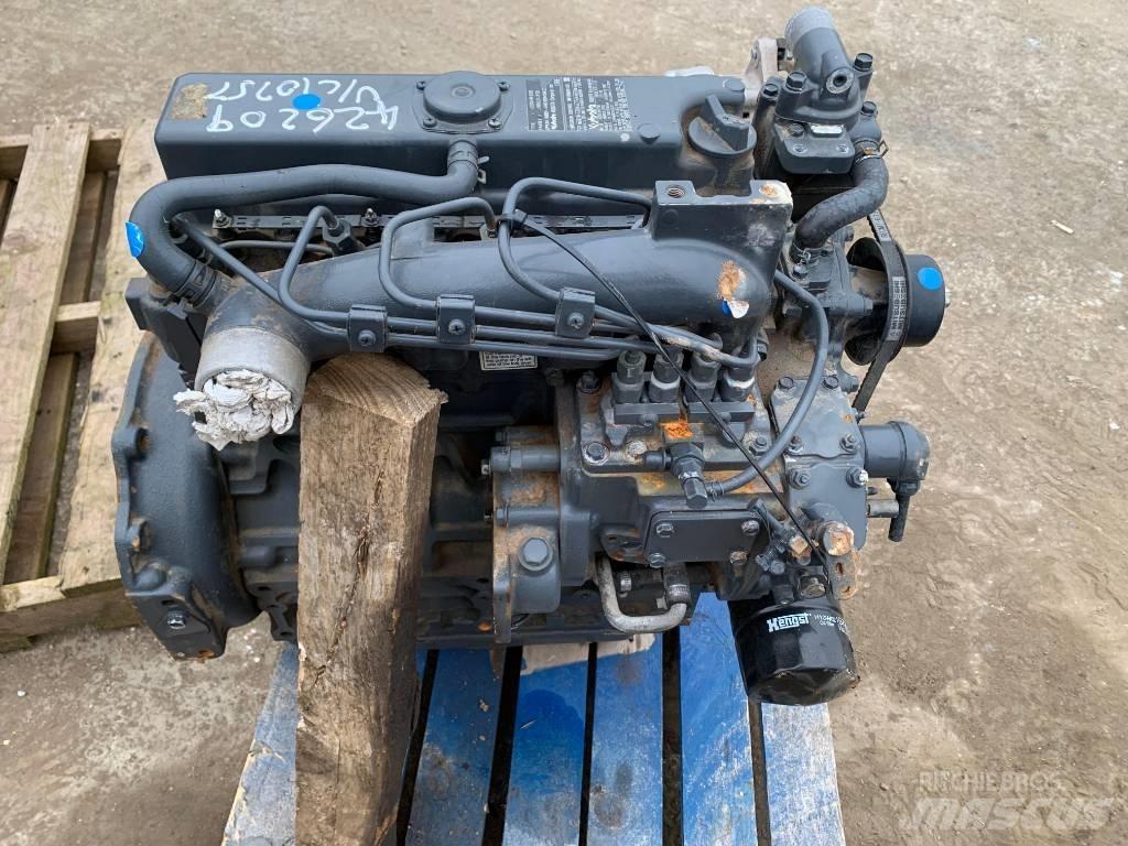 Kubota V 2203 ENGINE 发动机