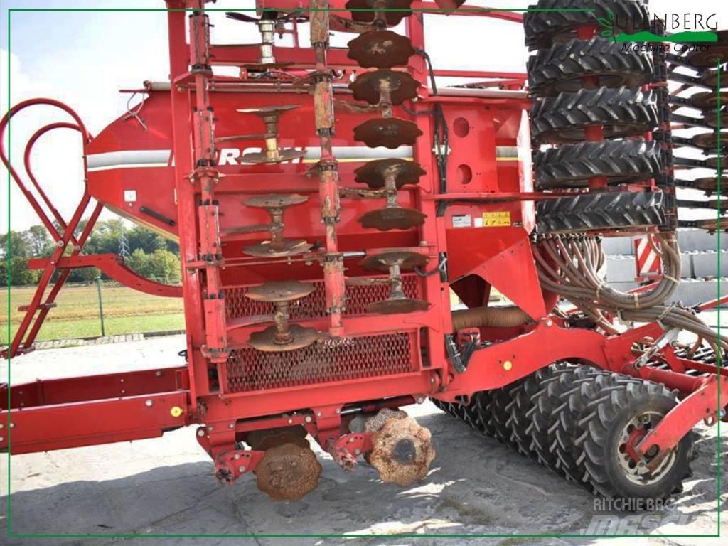 Horsch Pronto 6 DC 条播机