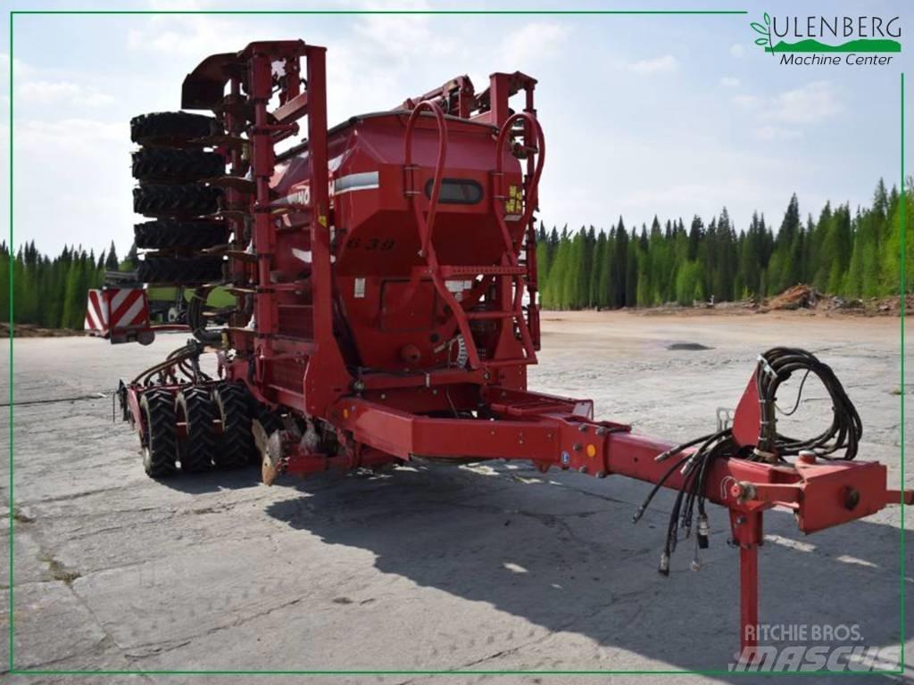Horsch Pronto 6 DC 条播机