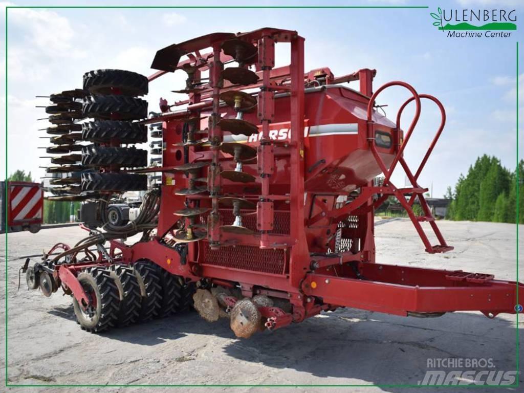 Horsch Pronto 6 DC 条播机