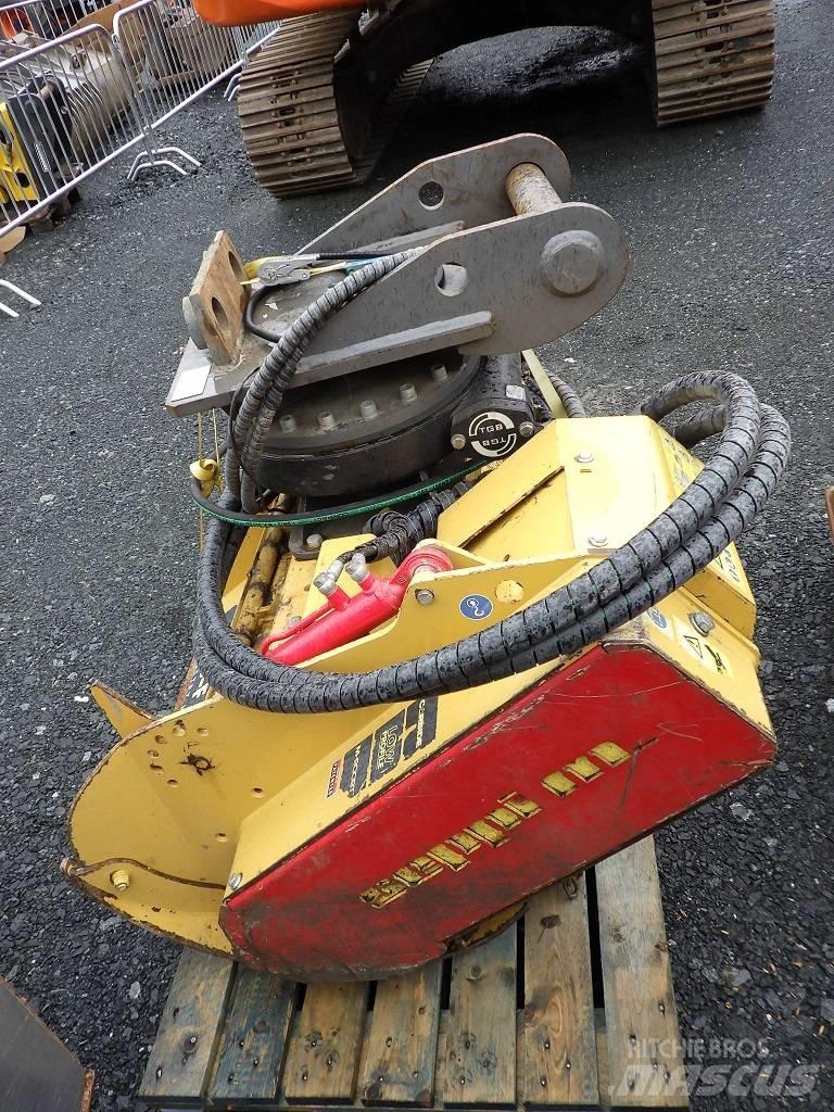 Seppi BMS-F125 建筑机械-其他