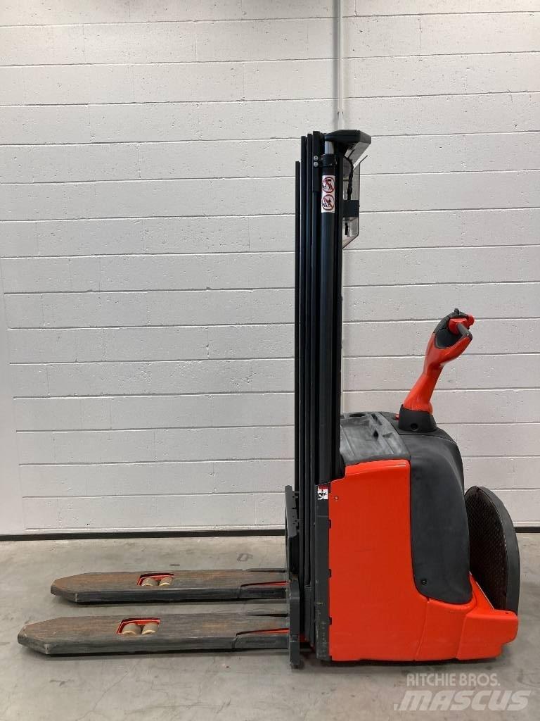 Linde L14P/1169 行走式堆垛机