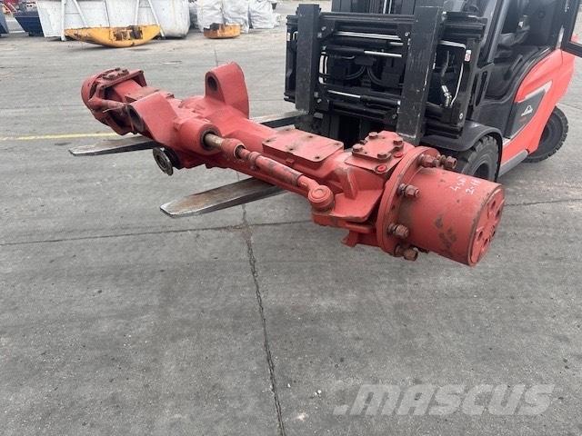 ZF APL-B355 AXLES 轴