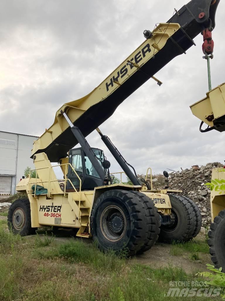 Hyster RS46-36CH 正面吊