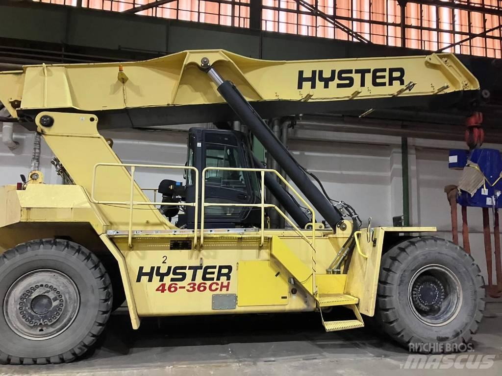 Hyster RS46-36CH 正面吊