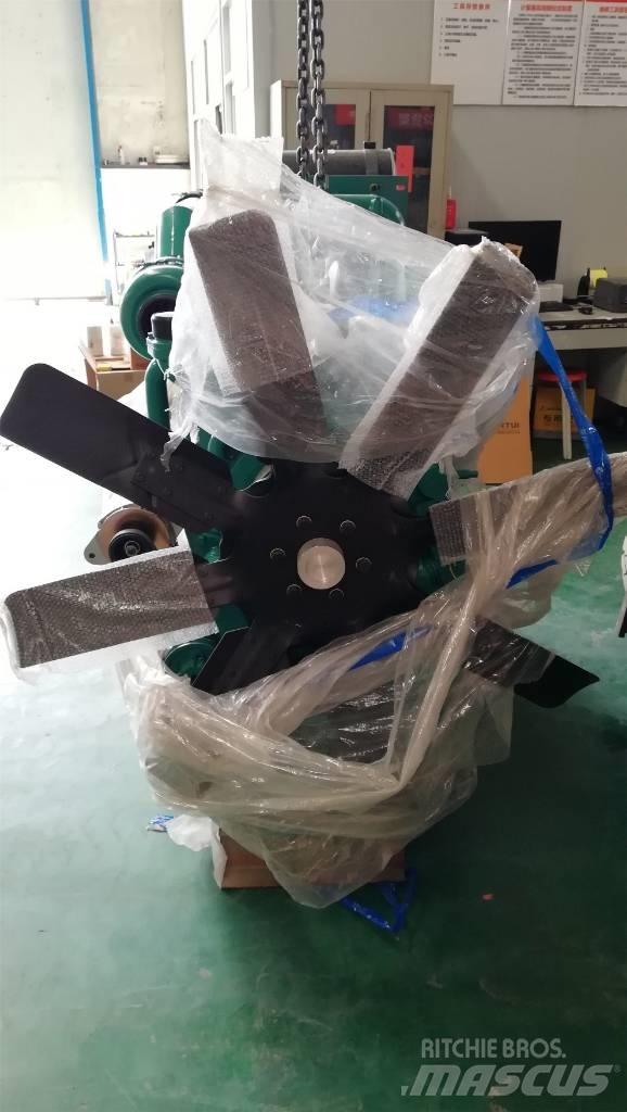 Cummins kta19-g4 发动机