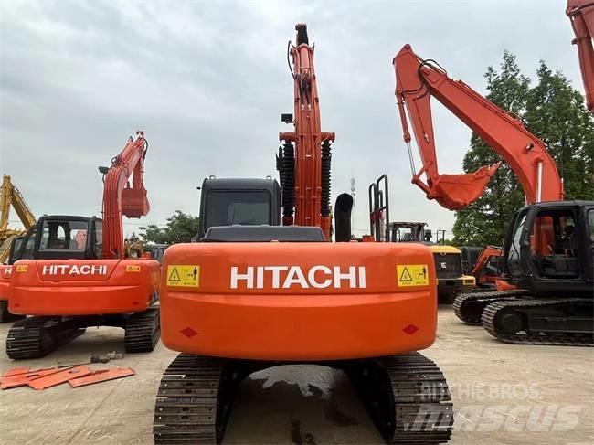 Hitachi ZX 120 履带挖掘机