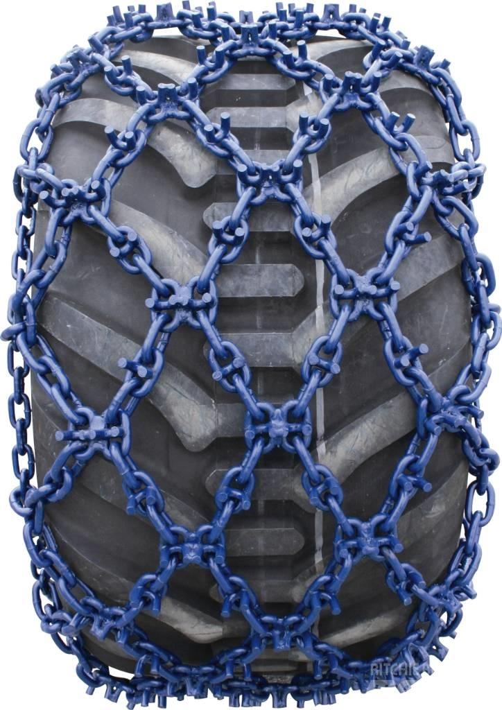  Grip X Skogskedjor 其他组件