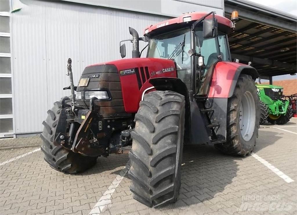 Case IH CVX 175 拖拉机/农用车