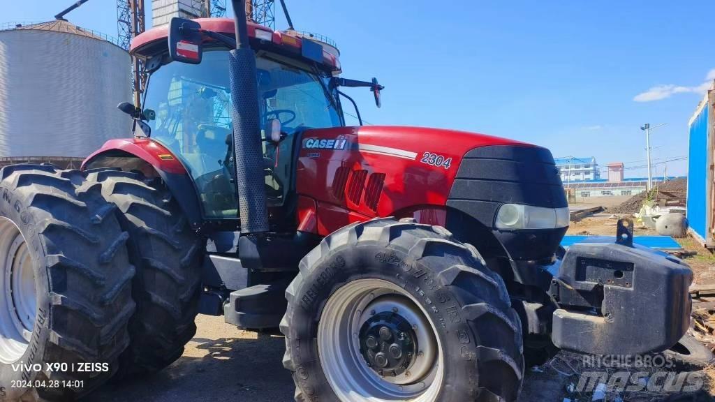 Case IH PUMA 2304 拖拉机/农用车