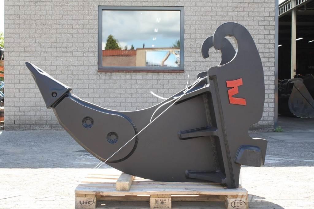 Verachtert TR45 建筑机械-其他