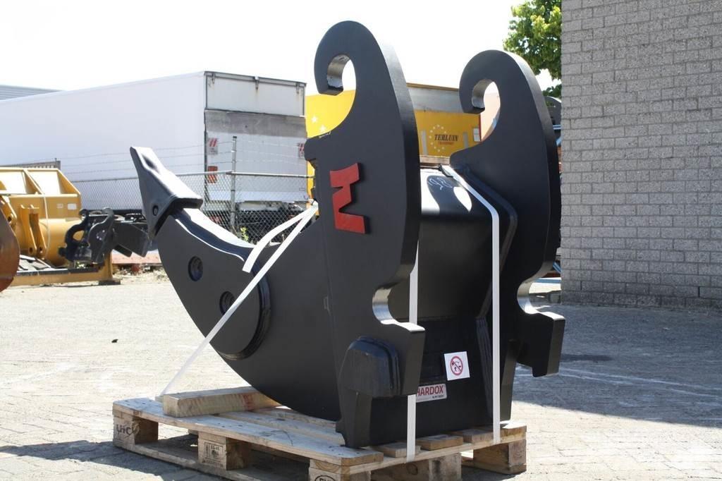 Verachtert TR45 建筑机械-其他
