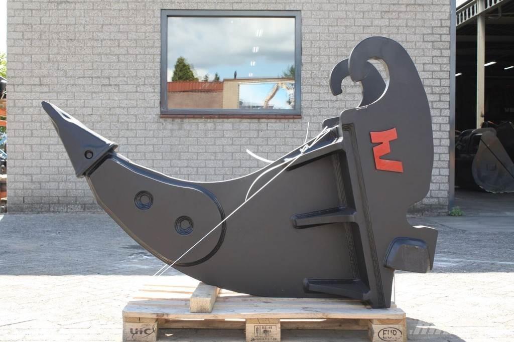 Verachtert TR45 建筑机械-其他