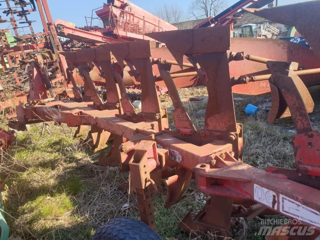 Naud RX 406 双向犁