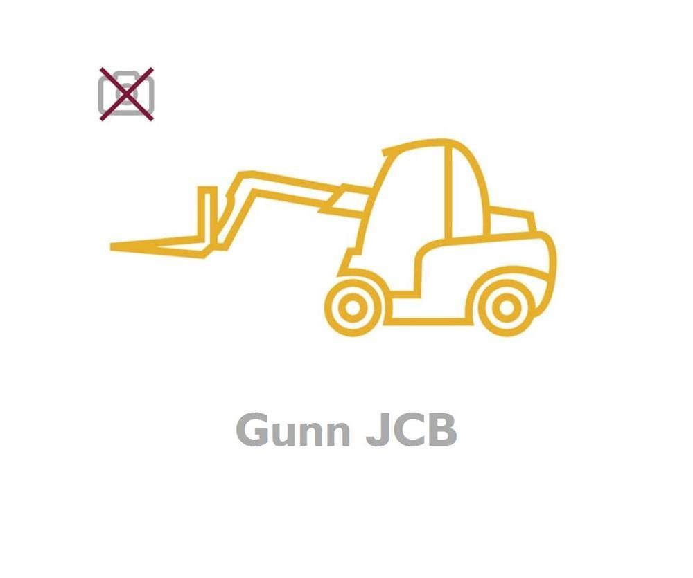 JCB TLT35-26D-4WD 其他叉车