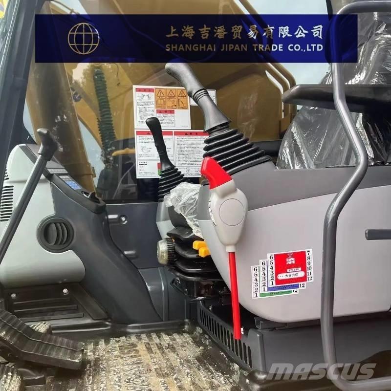 Sany SY 35 U 小型挖掘机