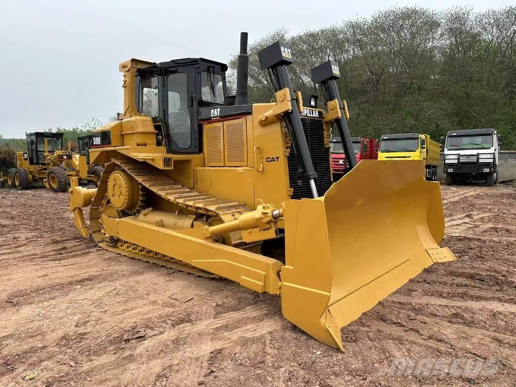 CAT D 8 R 履带式推土机