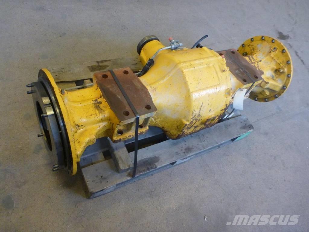 Volvo L 90 H , 56008 轴