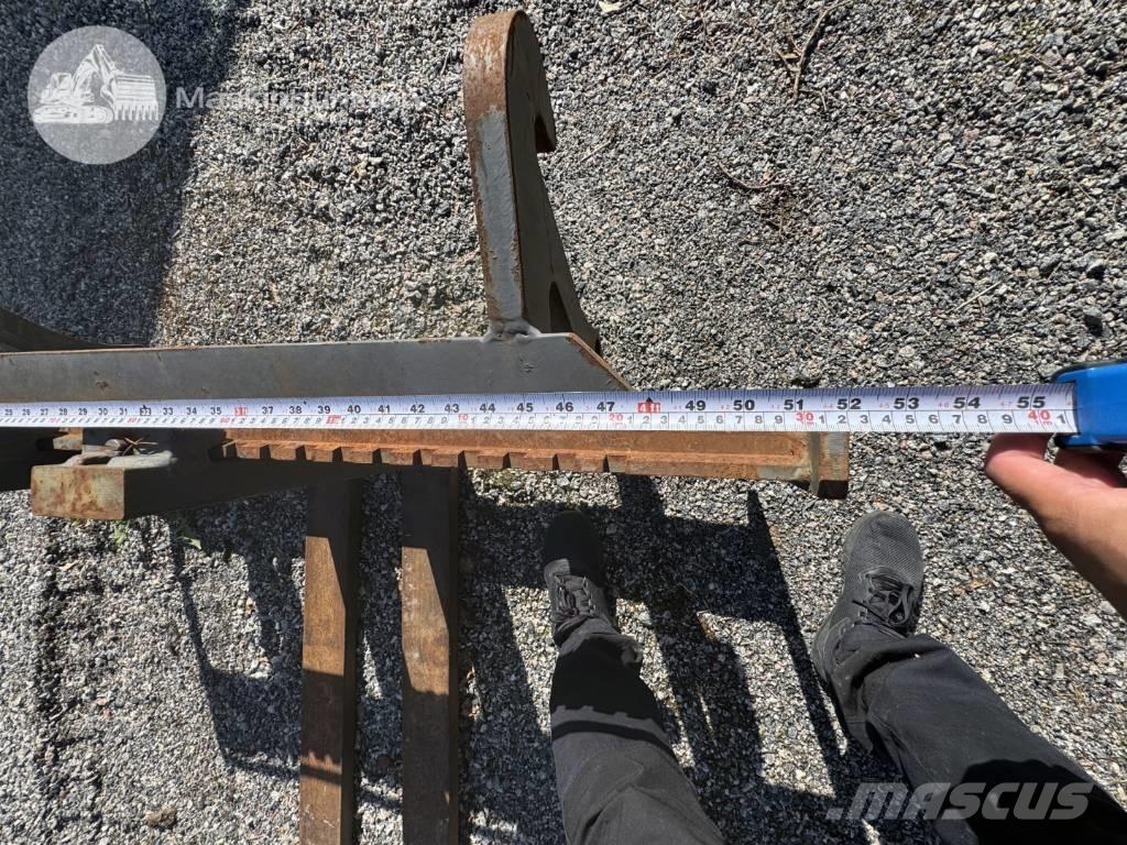 JCB 413 K 轮式装载机