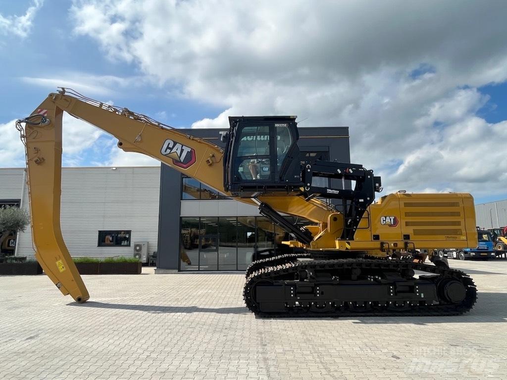 CAT MH3250 工业挖掘机