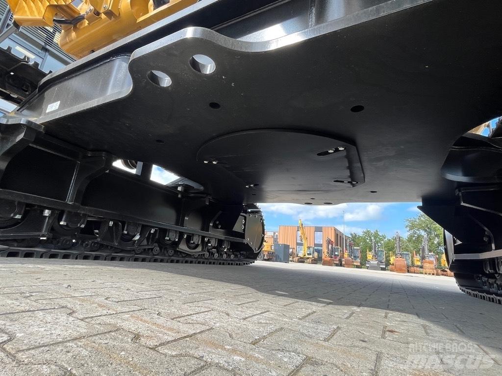 CAT MH3250 工业挖掘机