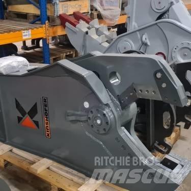 Kinshofer ksc 22 其他组件