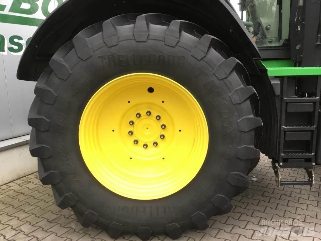 John Deere 7R330 拖拉机/农用车