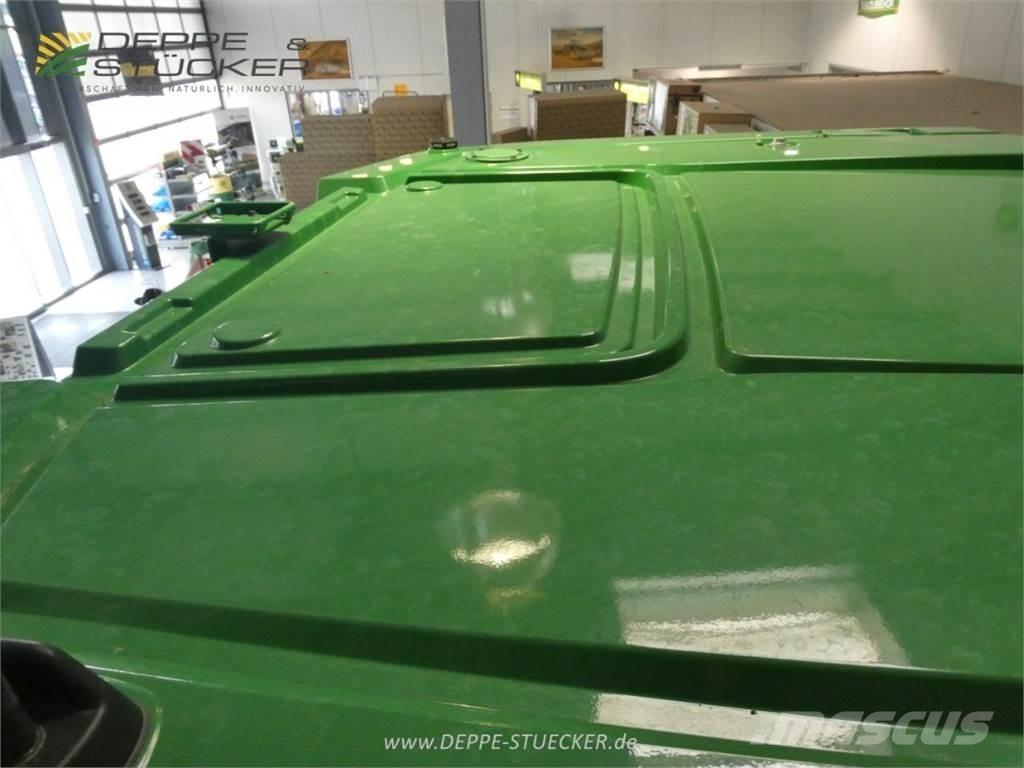John Deere 7R 330 拖拉机/农用车