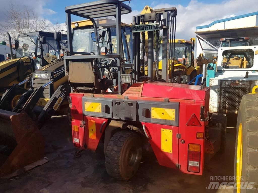 Moffett MOFFETT 运输工具-其他